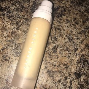 Fenty Beauty foundation shade 130